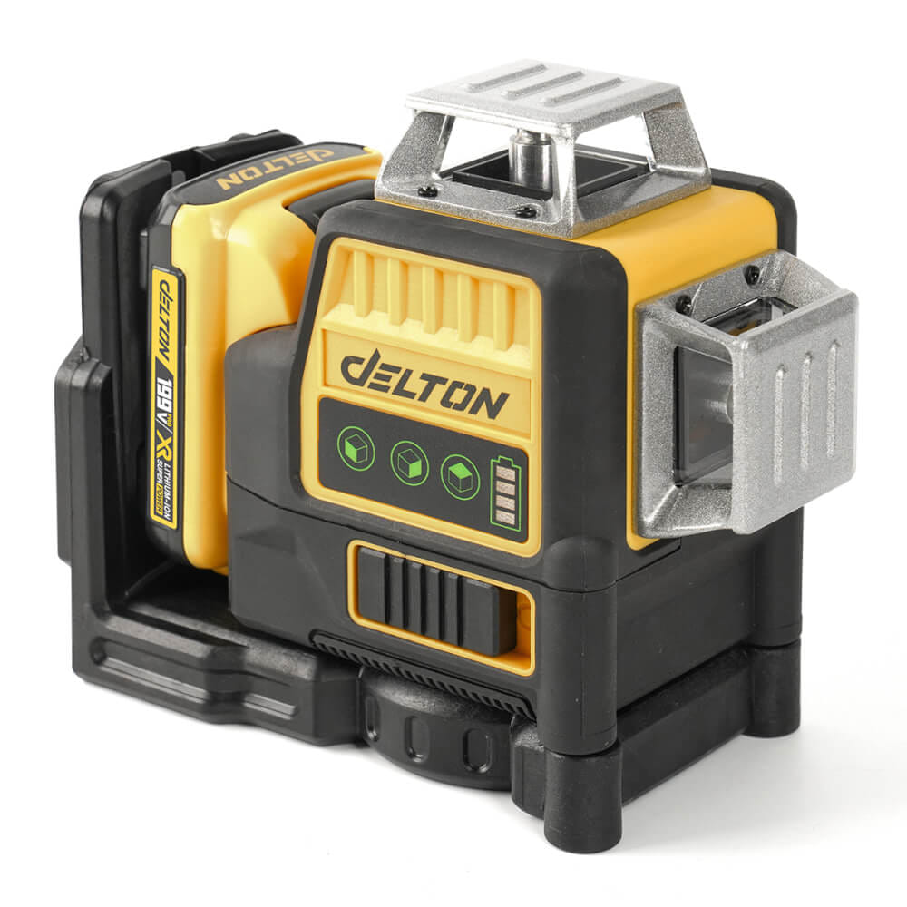 เครื่องวัดระดับเลเซอร์ DELTON รุ่น DXR-12P 3 มิติ 12 แกน 360 องศา_2